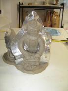 Sculpture Class